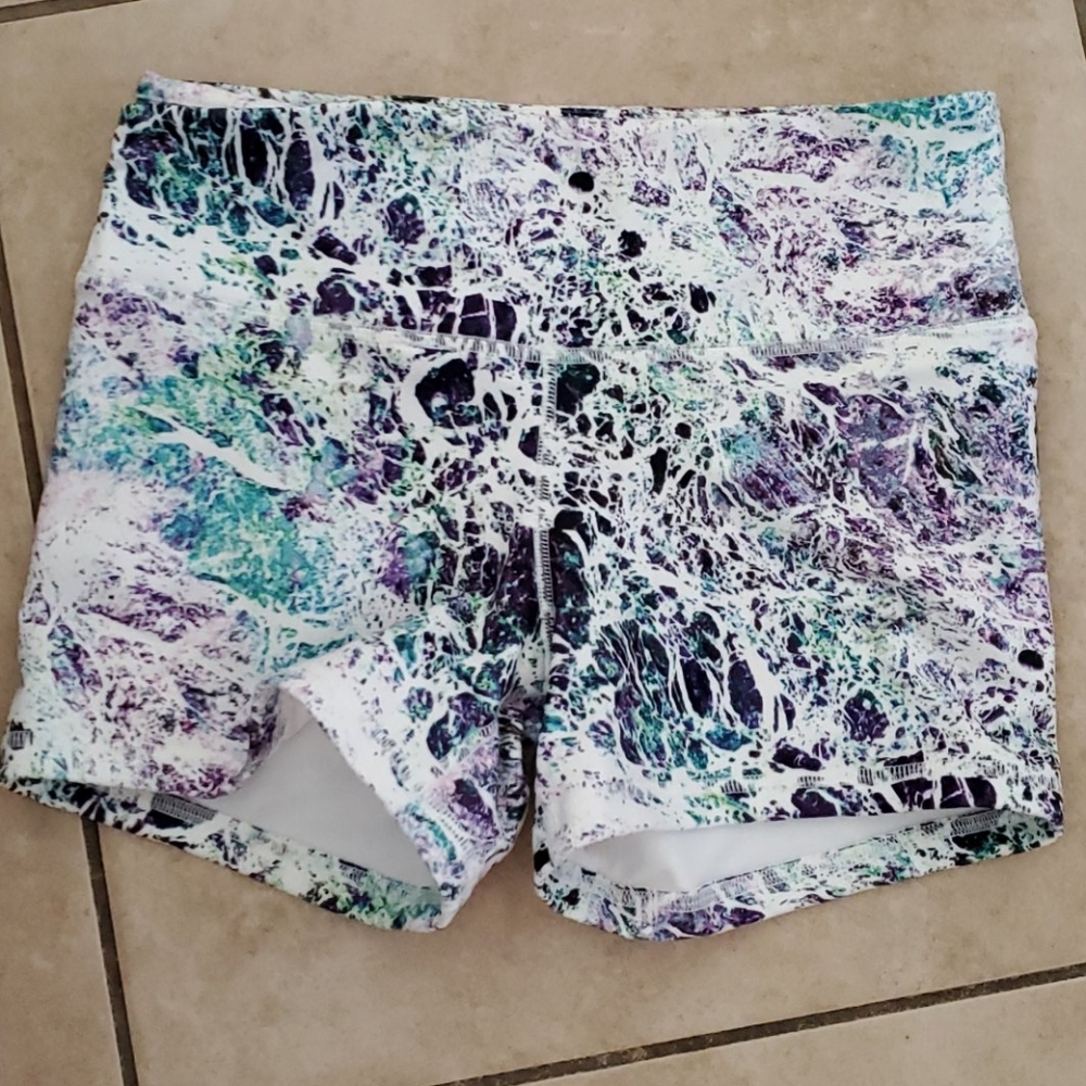 Fleo Witchcraft Power High Rise